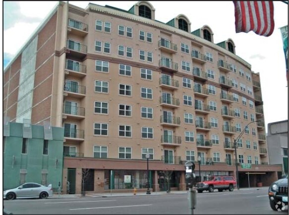 Broadway Residences at 1135 - Broadway Residences At 1135