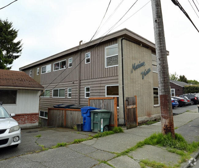 Marine Vista