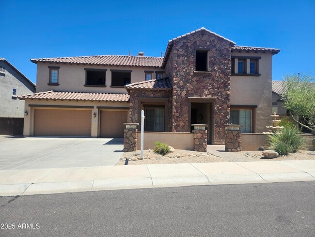 Building Photo - 26787 N 90th Dr Rental
