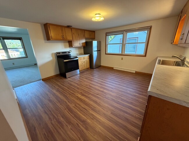 Kitchen - 3261 N 90th St Unit Upper