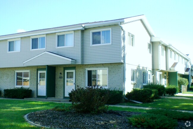 Building Photo - 1513 E Harding Dr Rental
