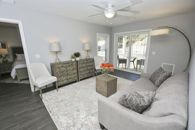 Photo - Westledge Apartments