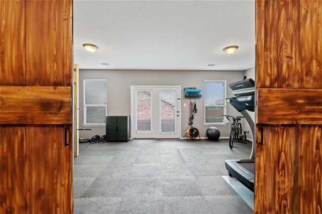 Flex Room- Gym/Game room/Media room/Formal Dining - 3060 Freeman Park Dr