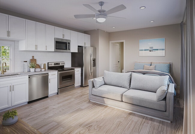 Valora Cottages at Crestview