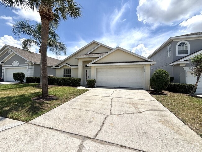Building Photo - 1646 Morning Star Dr Rental