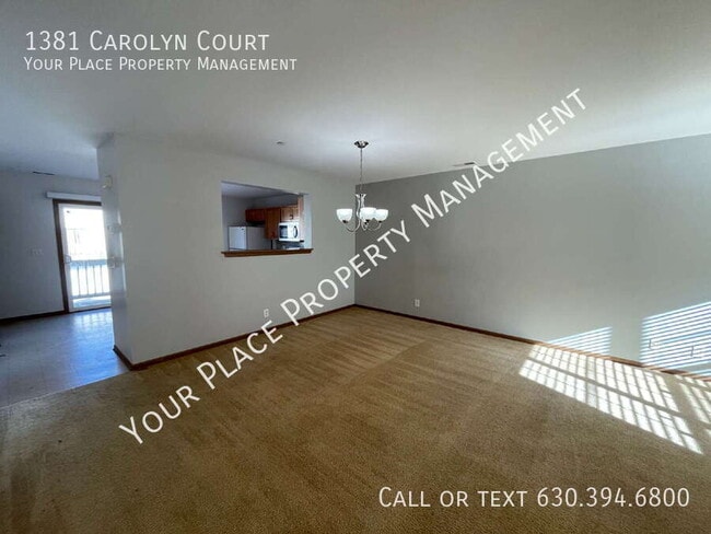 Photo - 1381 Carolyn Ct