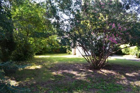 Photo - 3 BR/ 1 BA Lakeside Three bedroom with large fenced yard and detached garage/workshop