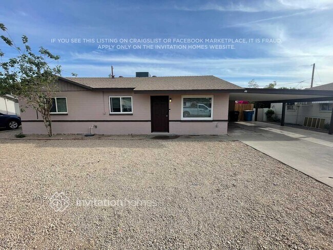 Building Photo - 3011 W Palo Verde Dr Rental