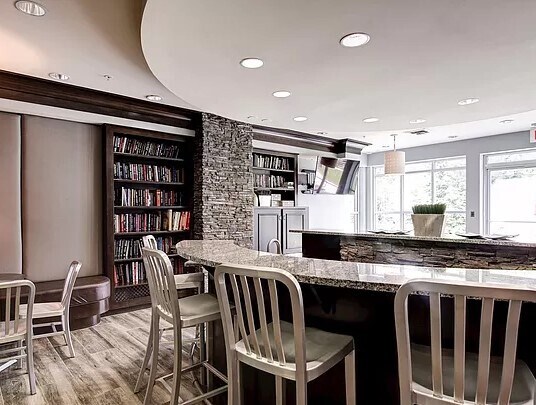 Photo - 1451 Belmont St NW Unit 323