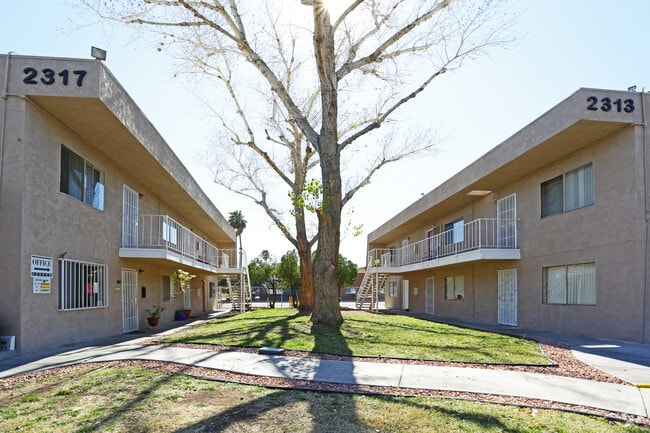 Olive Properties - Olive Properties Apartments