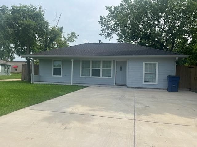 Photo - 1240 San Felipe St Casa