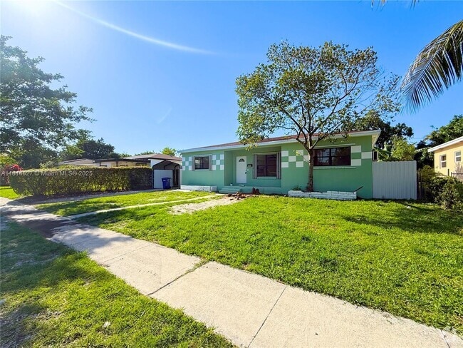 Building Photo - 1141 NE 154th Terrace Rental