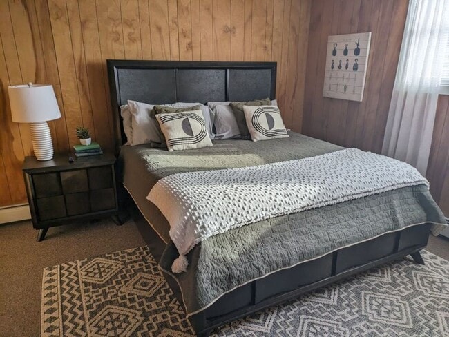 Photo - King Avenue Apartments Unit 516