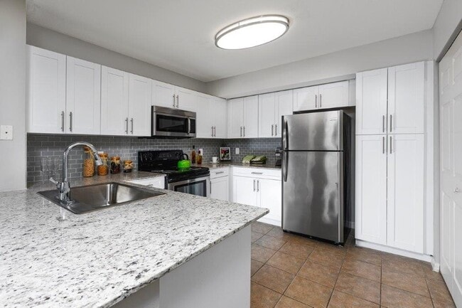 Weston Place Apartments