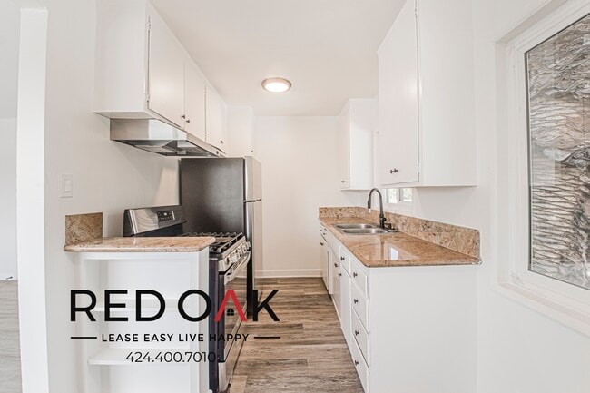 6109 Brynhurst Ave Unidad 3