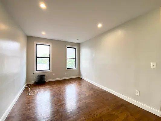 Photo - 3 bedroom in New York NY 10034 Unit 4K