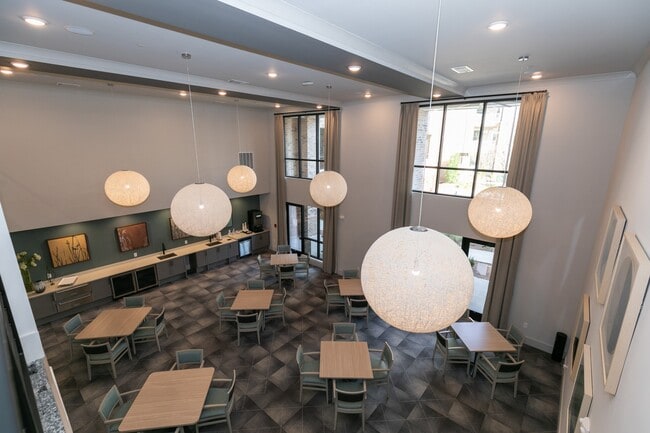 Annabelle on Main 55+ Active Adult Apartment Homes