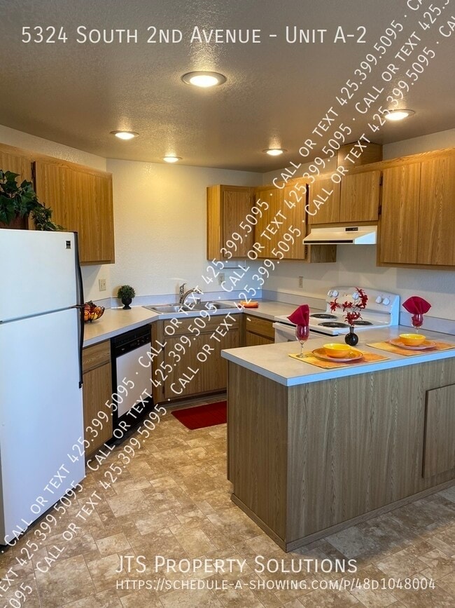 Photo - 5324 S 2nd Ave Unidad A-2