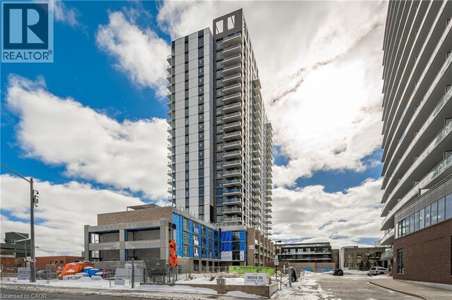 Photo - 55 Duke St W Unit 606
