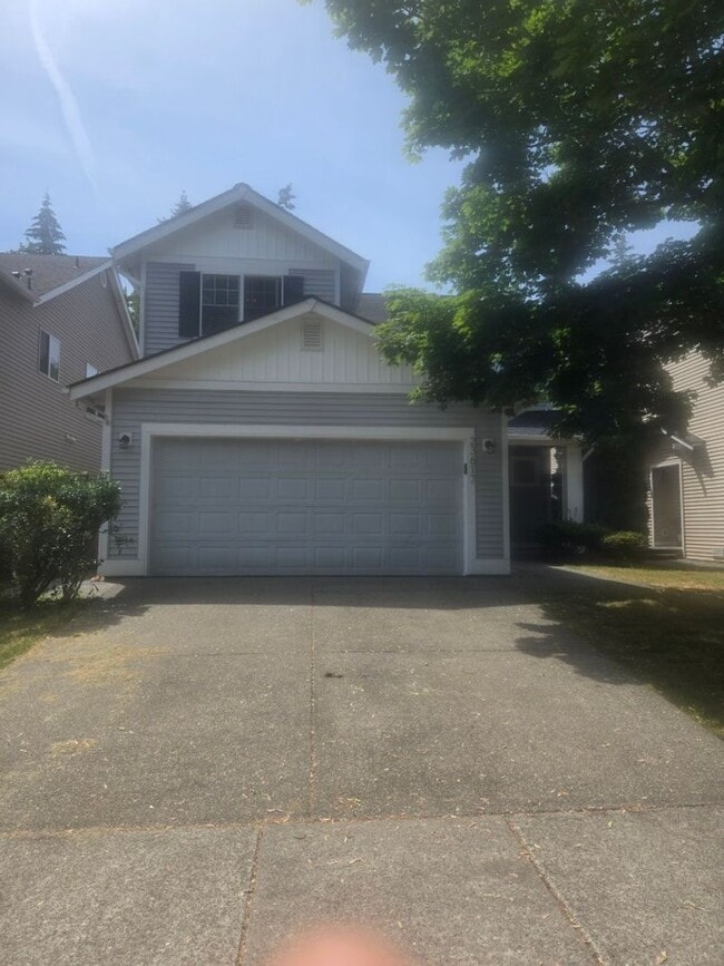 Building Photo - 3bd/2.5ba Maple Valley Home