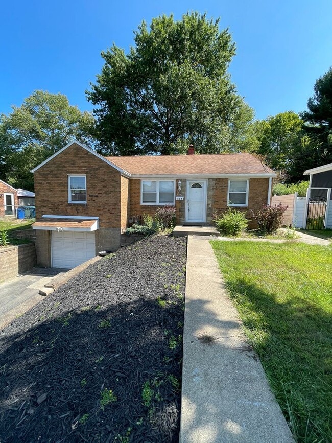 Building Photo - 139 Rodilin Dr Rental