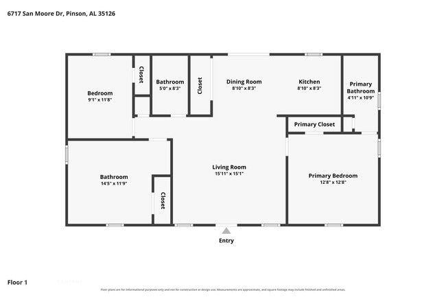 Photo - 6717 San Moore Dr