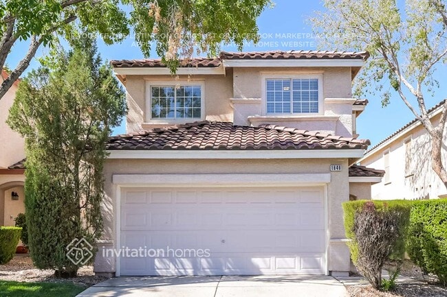 Building Photo - 1848 Poetic Valley Cir Rental