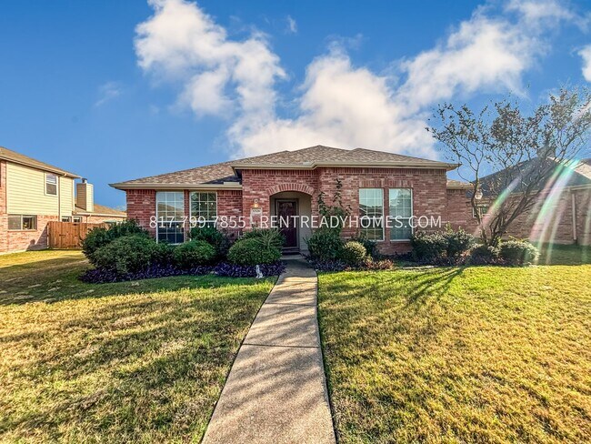 Building Photo - 1326 Pennsylvania Ave