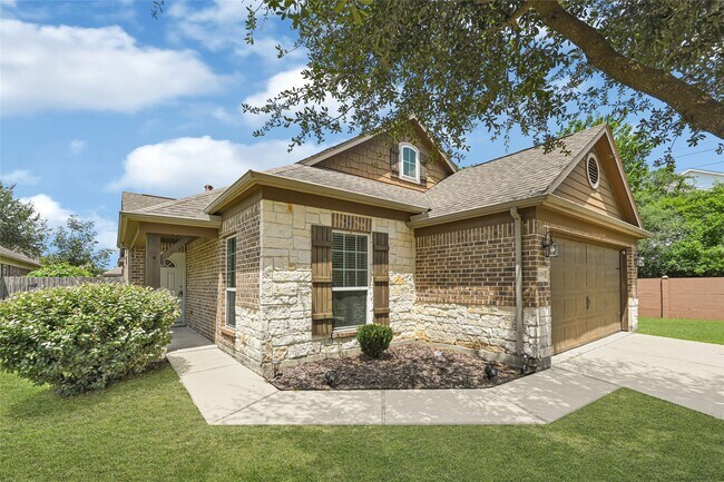 Photo - 5019 Forest Moss Ct