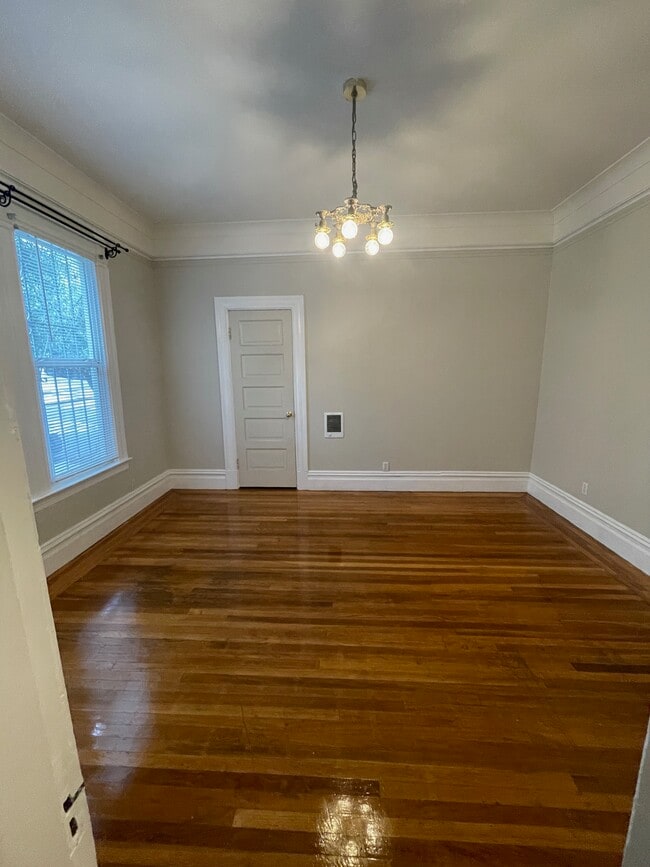 Bedroom 1 - 4186 20th St Apartments Unit 4186