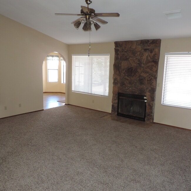 Photo - Country Club Estates Home