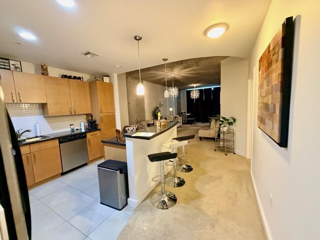 Photo - 300 S Australian Ave Unit 1010