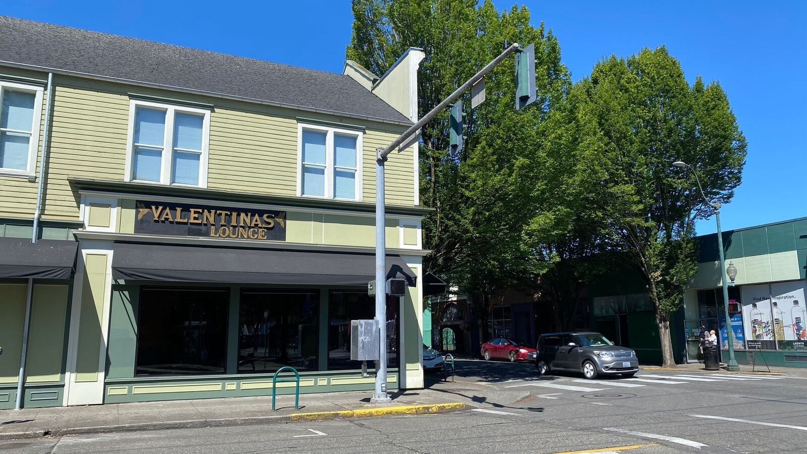 Cunningham Building - Cunningham Building