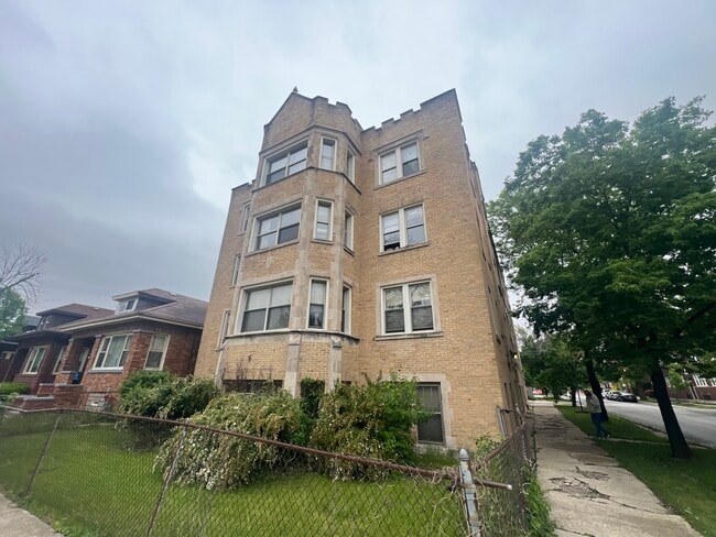 Photo - 1256 W 83rd St House