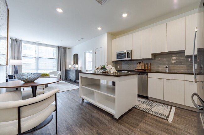 RIVERMARK NORTHERN LIBERTIES