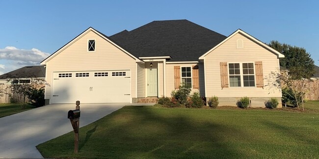 Building Photo - New 4BD/2B Home in Franks Creek Subdivision in Hahira, GA