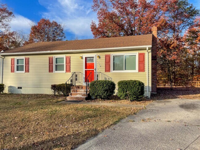 Photo - 238 Bull Run Dr