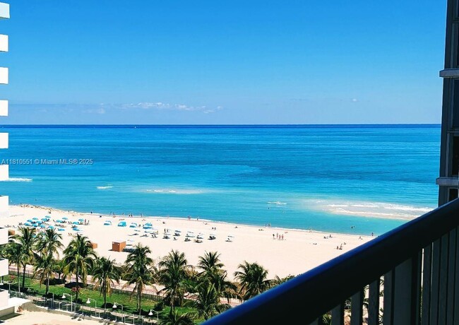 Photo - 2655 Collins Ave Unit 2409