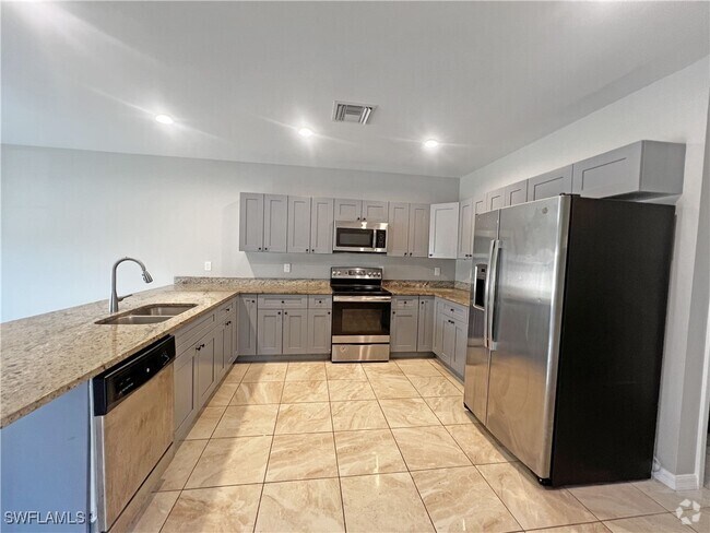 Building Photo - 4850 24th St SW Rental