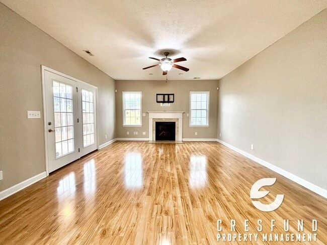 Photo - 15-20 Minutes from Fort Bragg and Cape Fear Valley! 4 Bed, 2.5 Bath AVAILABLE FOR MOVE IN NOW!