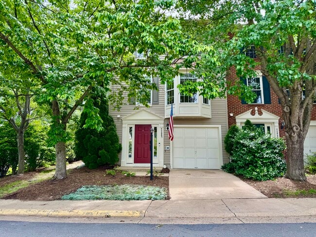 Photo - 44885 Grove Terrace Townhome