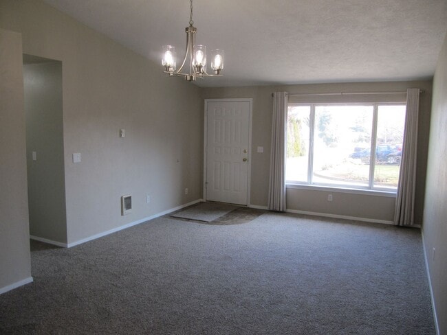 Photo - Three Bedroom Home on a Cul-de-sac, Landscaping Provided!