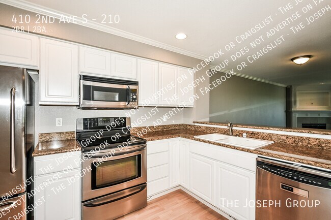 Photo - 410 2nd Ave S Unit 210