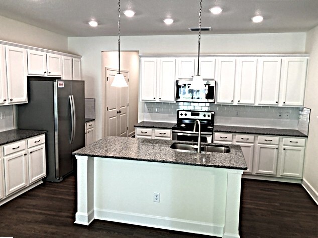 Photo - 3021 Eagle Bluff Way