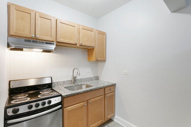 Photo - 1460 W Fargo Ave Unidad 1
