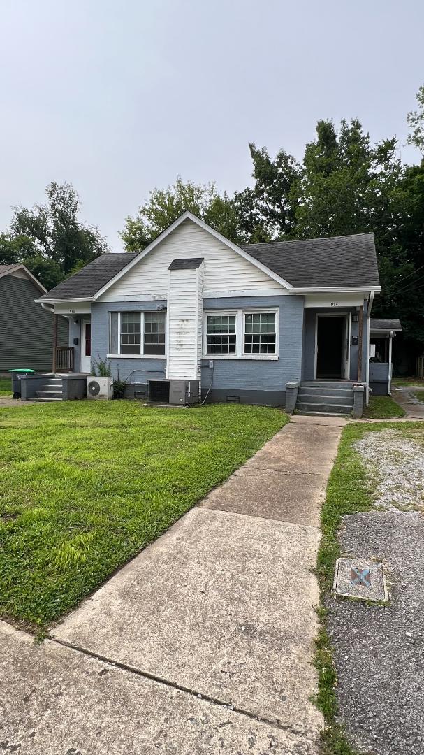 Photo - 914 Clark St Apartamento