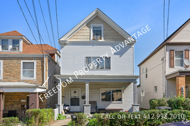 Building Photo - 1737 Leolyn St Unit Rear  1 Rental