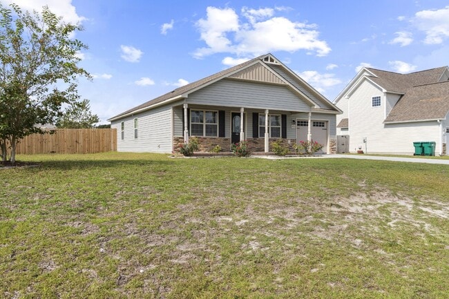 Photo - Bradford Estates!