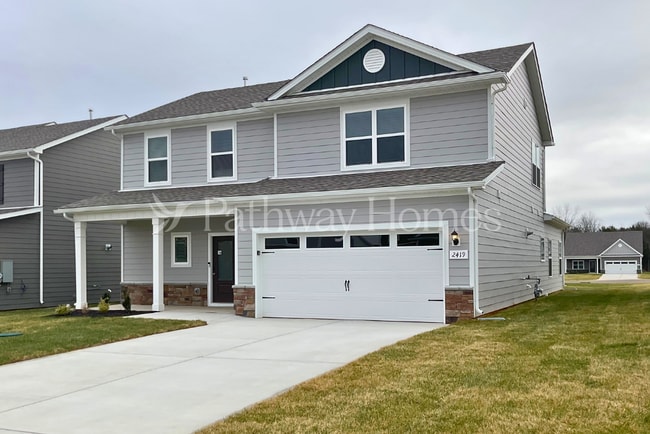 Photo - 2419 Nabali Wy