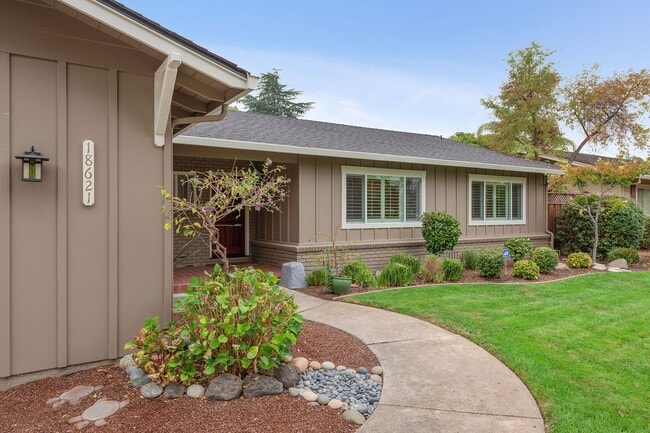 Beautiful and Immaculate West Saratoga 4 B... - Beautiful and Immaculate West Saratoga 4 B... Casa
